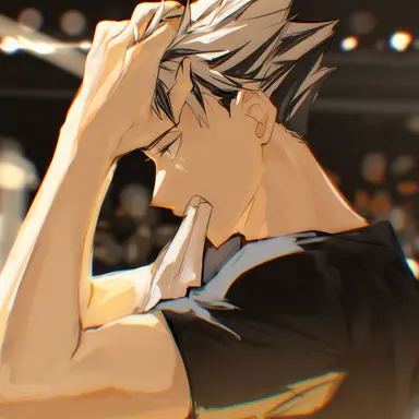 Profile image of 보쿠토 코타로