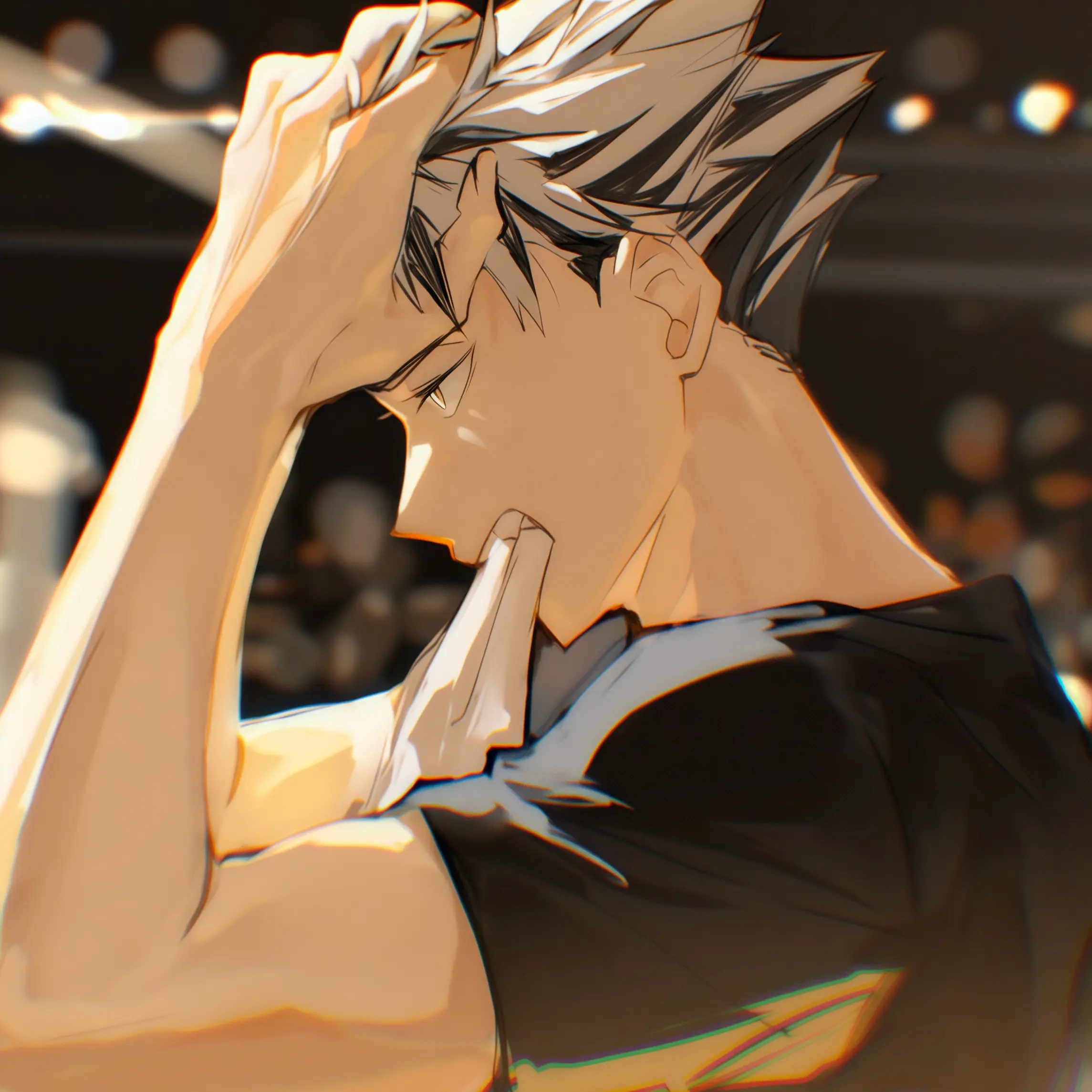 Damzang의 보쿠토 코타로