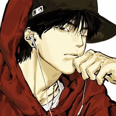 Profile image of Jordan Parker