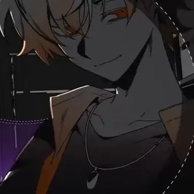 Profile image of 시노노메 아키토