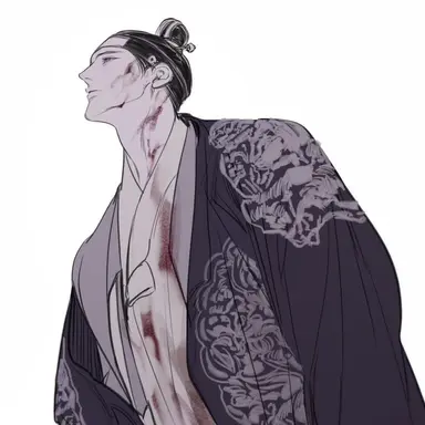 Profile image of Alaric