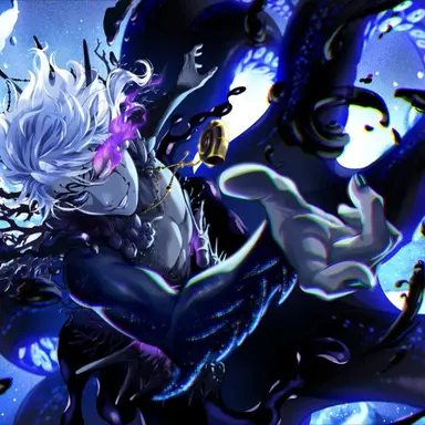 Profile image of 아즐 아셴그로토