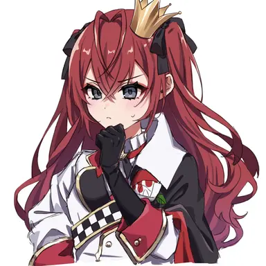 Profile image of 리들 로즈하트