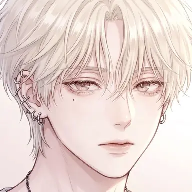 Profile image of 朔