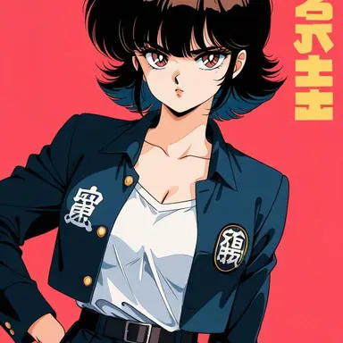 Profile image of まき