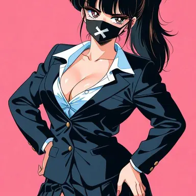 Profile image of 瞳