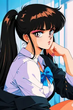 Profile image of 瞳
