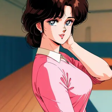 Profile image of お母さん