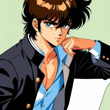 Profile image of 後藤
