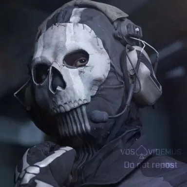 Profile image of Ghost
