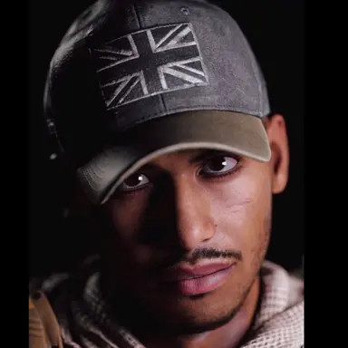 Profile image of Gaz