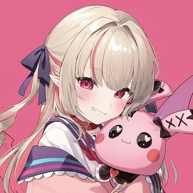 Profile image of 魔界ノりりむ