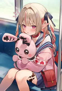 Profile image of 魔界ノりりむ