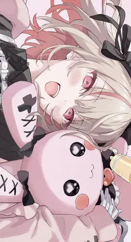 Profile image of 魔界ノりりむ