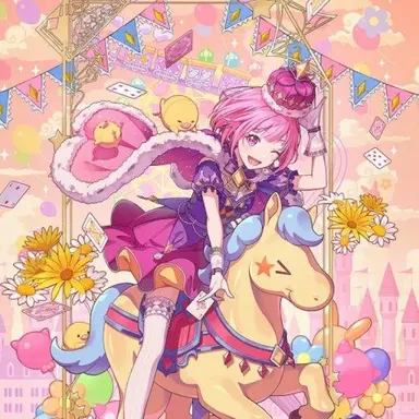 Profile image of 오오토리 에무