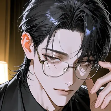 Profile image of Iori