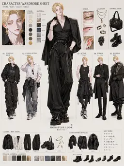 Profile image of 렌가