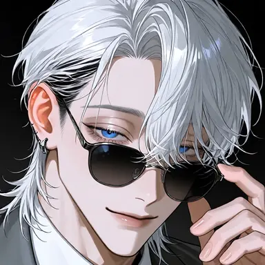 Profile image of Seijuro
