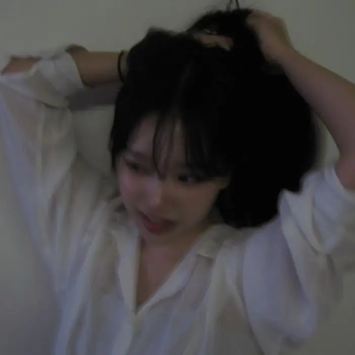BarBoyyo의 Your Girlfriend