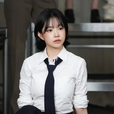 Profile image of Jo Yu Ri