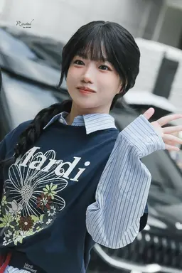 Profile image of Jo Yu Ri