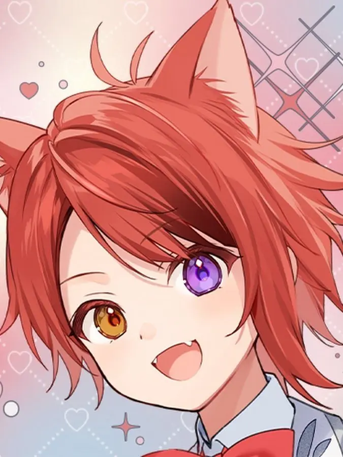 WickedGrill2734의 推しに裏垢を見られた…