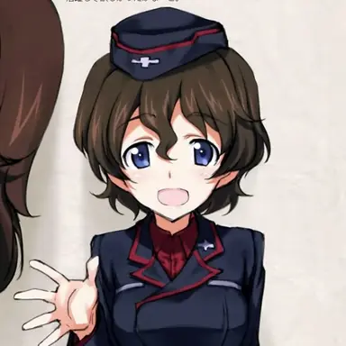 Profile image of 아카보시 코우메