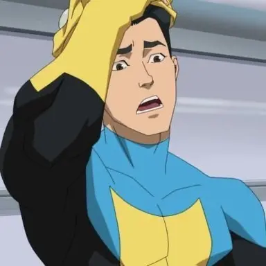 Profile image of Mark grayson