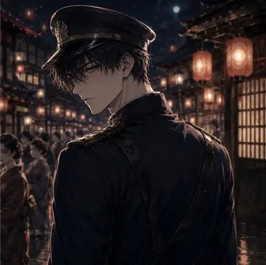 Profile image of Kosei Kujo
