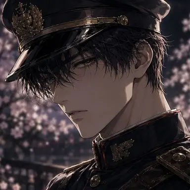 Profile image of Kosei Kujo
