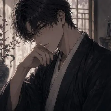 Profile image of Kosei Kujo