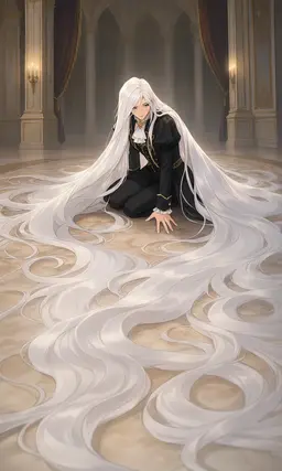 Profile image of 루미엘