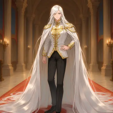 Profile image of 루미엘