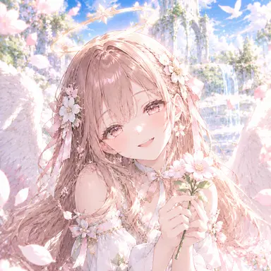 Profile image of Alora