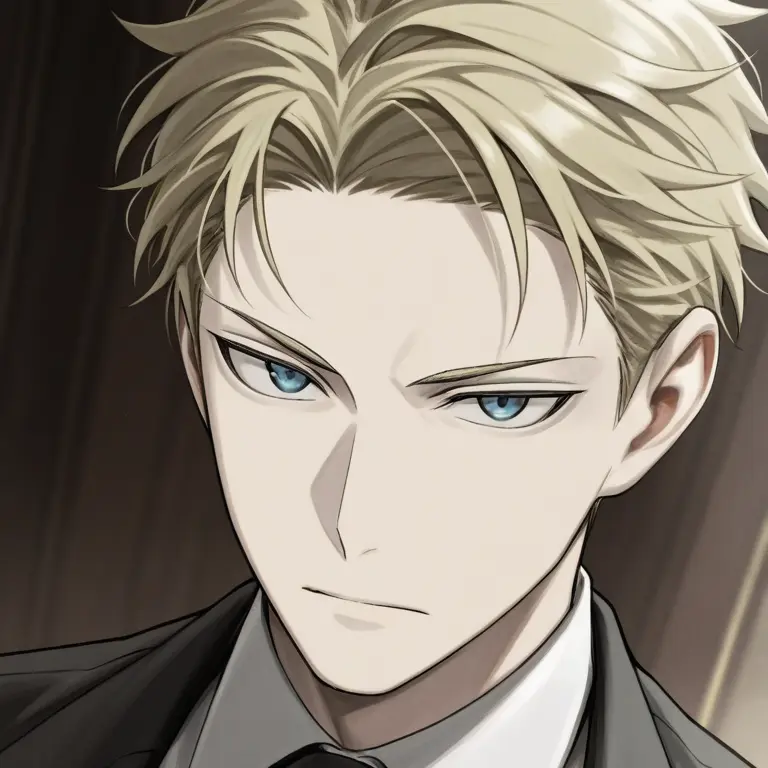 UglyPea3934의 たった一つの嘘