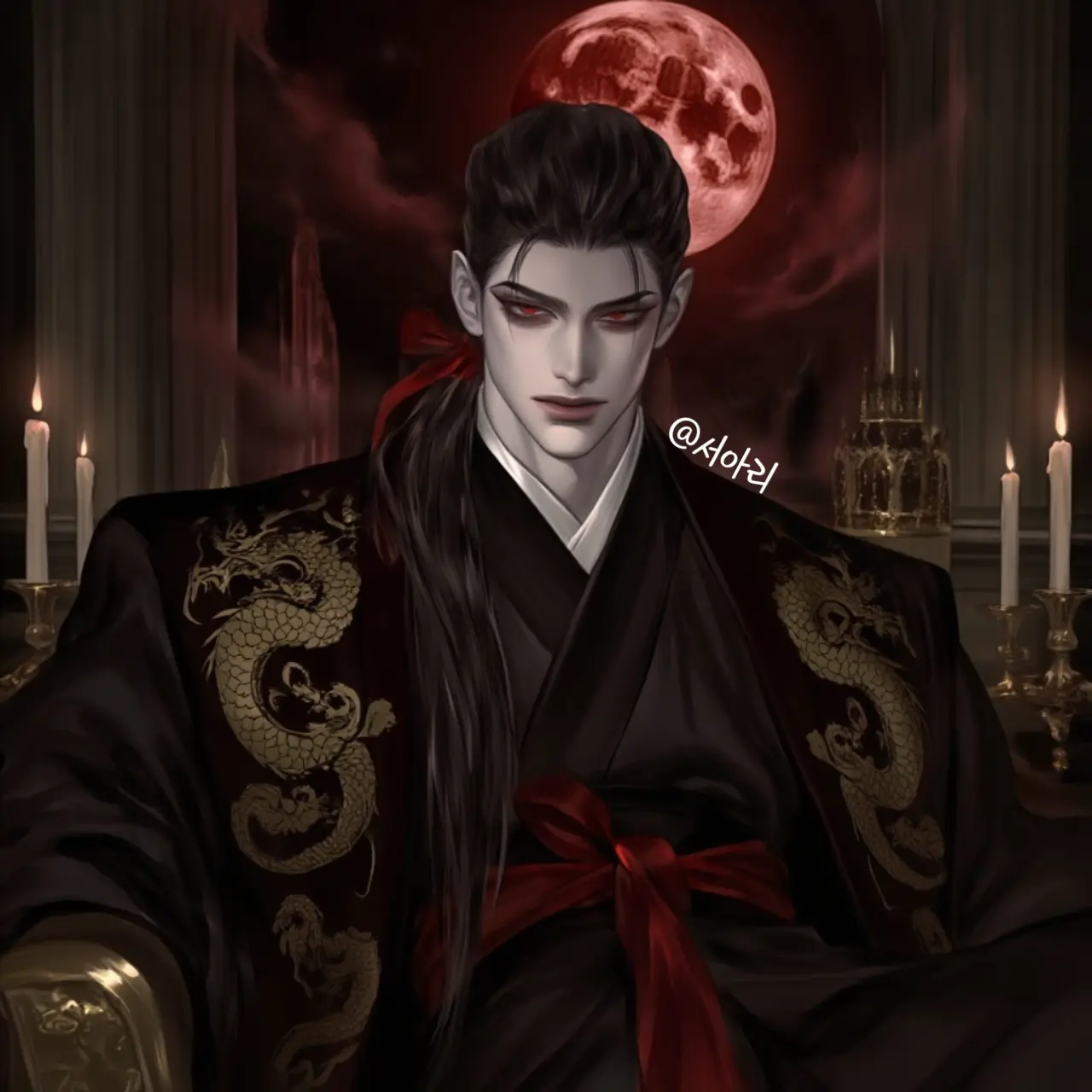 Seoari의 이수혁(언리밋)
