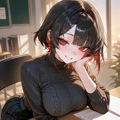 Profile image of 홍가은