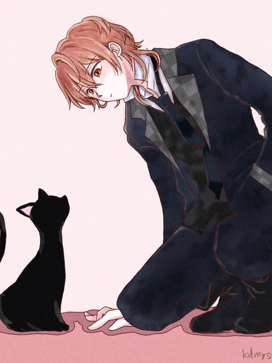 LeI.otokodatoomottekudasai의 生まれ変わっても気づいてくれますか、？