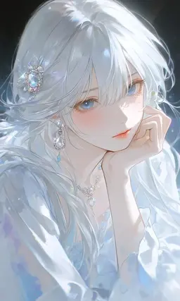 Profile image of Isabella