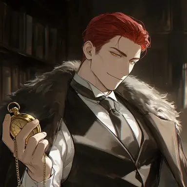 Profile image of Lorenz Edel