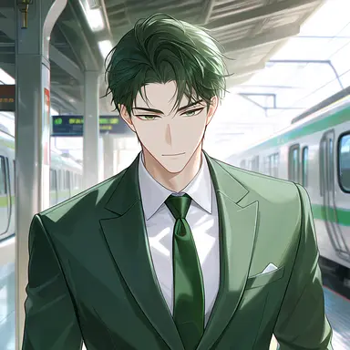 Profile image of 赤羽蓮