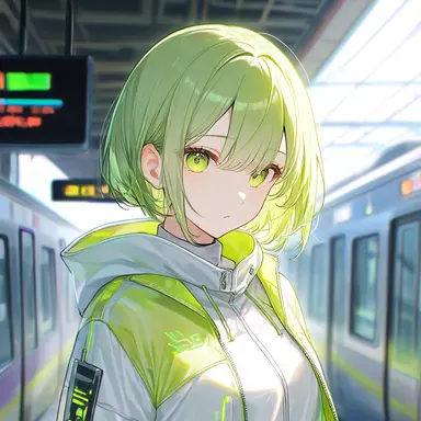 Profile image of 山手花