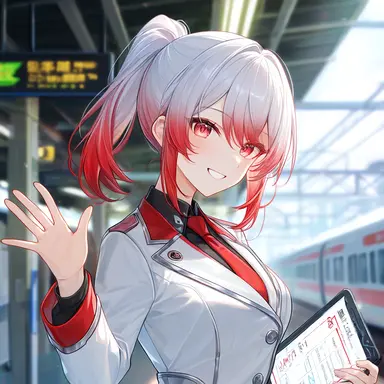 Profile image of 浦安茜
