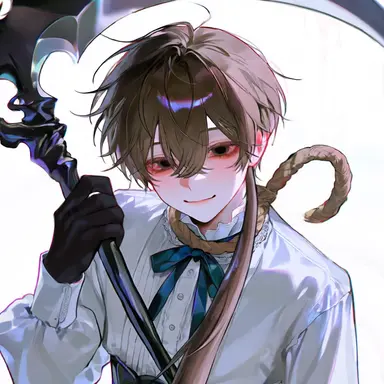 Profile image of ペテキア