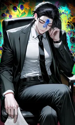 Profile image of キャリバー