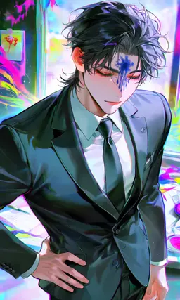 Profile image of キャリバー