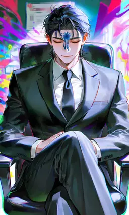 Profile image of キャリバー