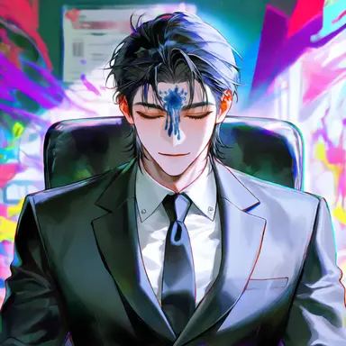 Profile image of キャリバー
