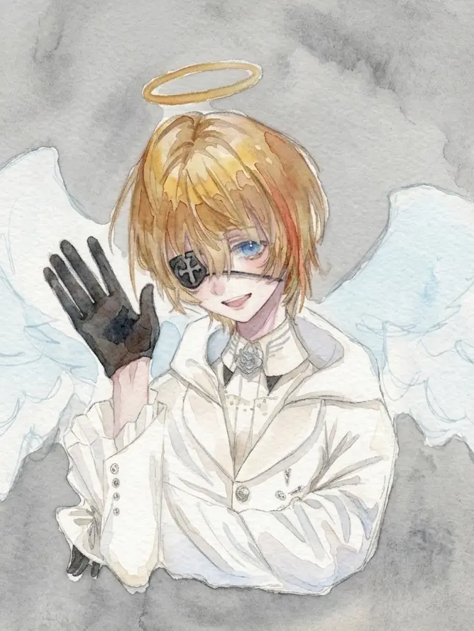 MoistTray0283의 ‐- 天使様 ‐-