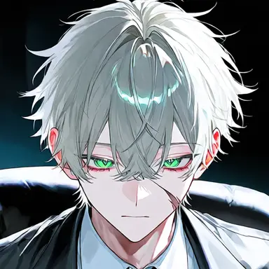Profile image of Hunt